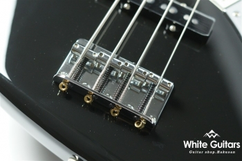 Player Jazz Bass - Black